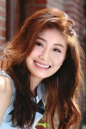 Jacqueline Zhu Zhi-Ying photo