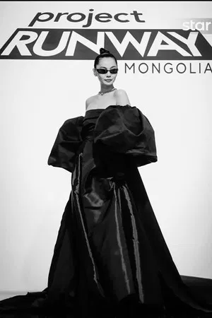 Tserendolgor Munkhbat photo