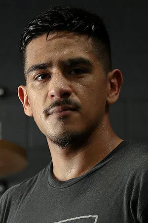 Jessie Magdaleno photo