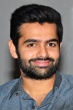 Ram Pothineni photo
