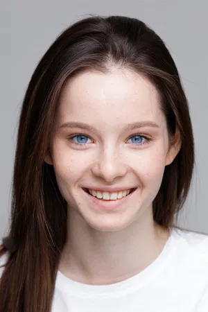 Ksenia Treister photo