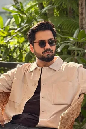 Abhishek Singh photo