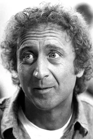Gene Wilder photo