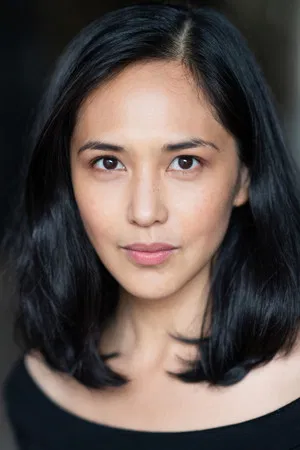 Rhoda Montemayor photo