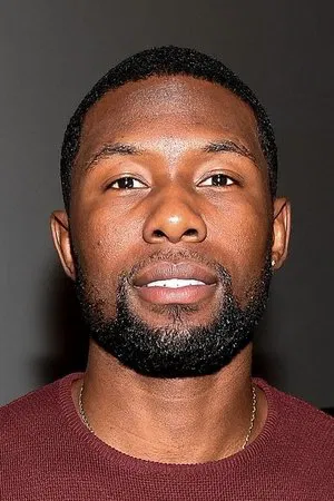 Trevante Rhodes photo