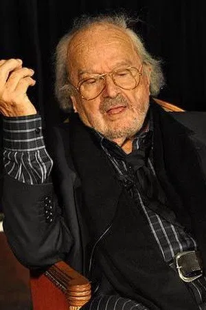 José Bénazéraf photo