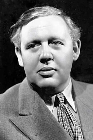 Charles Laughton photo