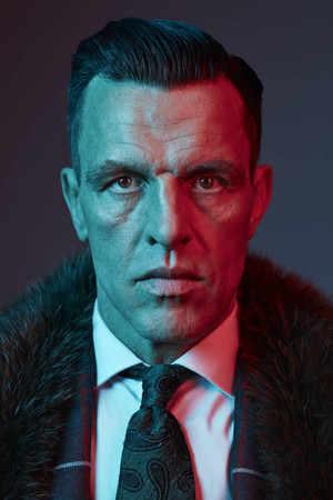 Jim Latrache-Qvortrup photo