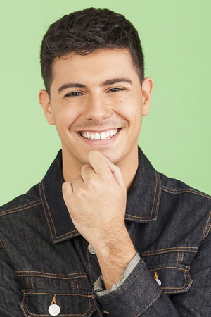 Alfred García photo