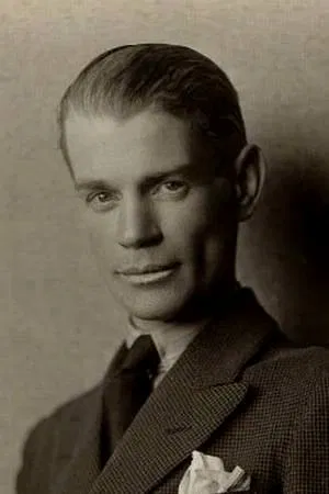 James Whale photo