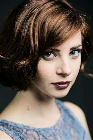 Sarah Rose Butler photo