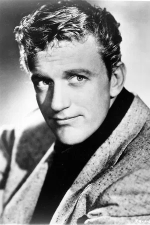 James Arness photo