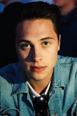 Johannes Brotherus photo