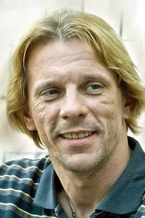 Aleksei Shevchenkov photo