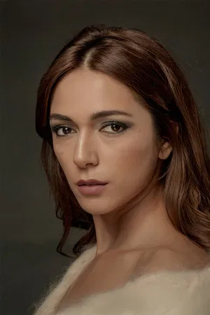 Şebnem Hassanisoughi photo