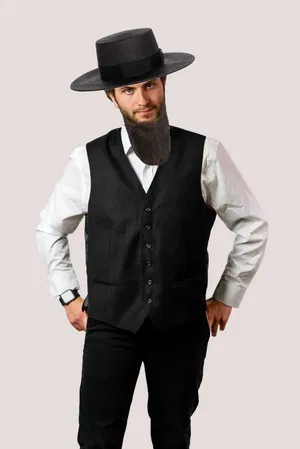 Jonathan Todd Frank photo