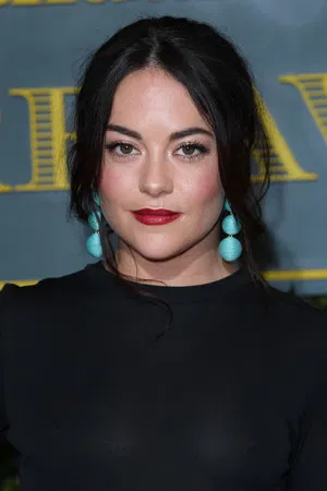 Sarah Greene photo
