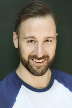 Charles Streeter photo