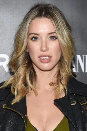 Melissa Bolona photo