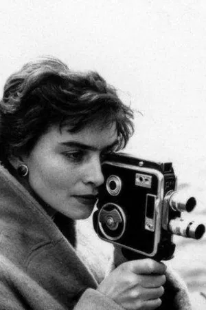 Věra Chytilová photo