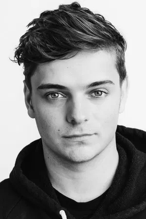 Martin Garrix photo
