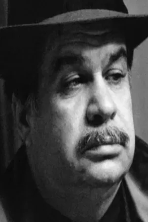 Vasilis Bouyiouklakis photo