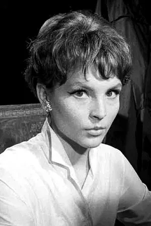 Teresa Tuszyńska photo