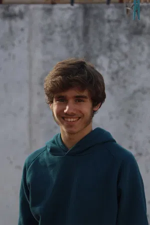 Julián Enriquez photo