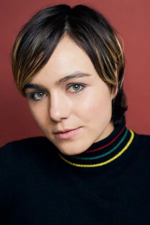 Luise Grossmann photo