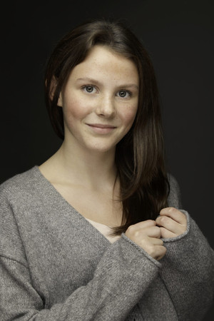 Lovisa Samuelsson photo