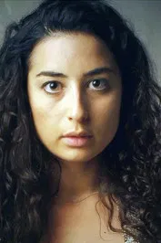 Léa Moszkowicz photo