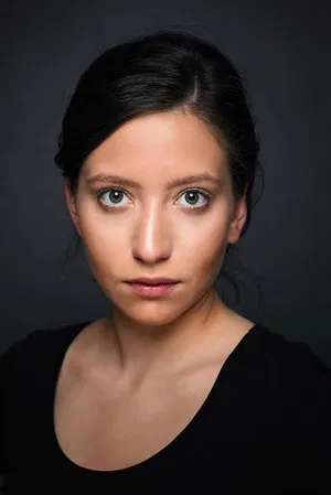 İlda Özgürel photo