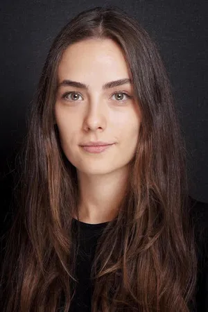 Gökçe Aydın photo