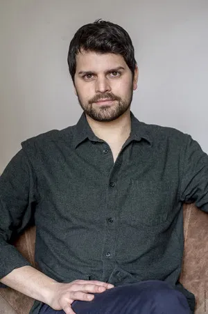 David-Jonas Frei photo