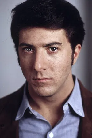 Dustin Hoffman photo