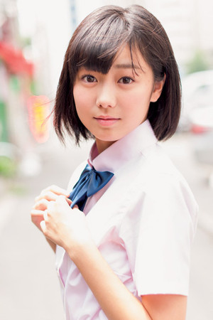 Kaho Takada photo