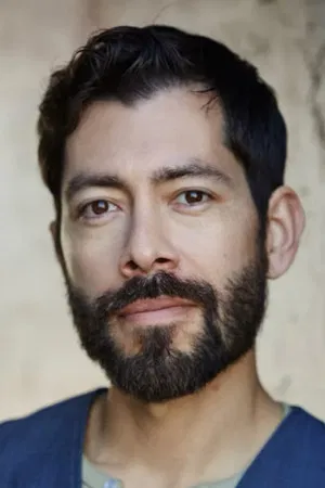 Darius De La Cruz photo