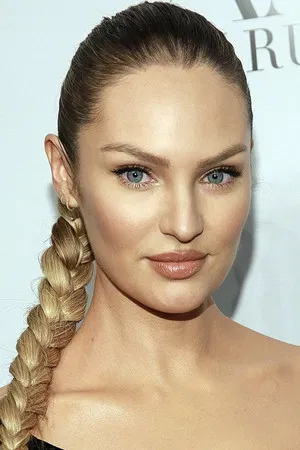 Candice Swanepoel photo