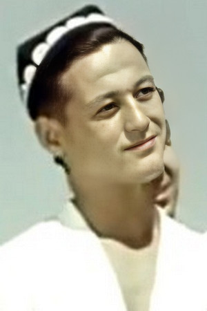 Maksud Atabaev photo