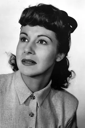 Arlene Francis photo