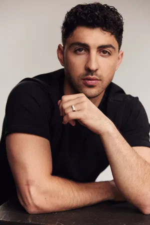 Trevor Tordjman photo