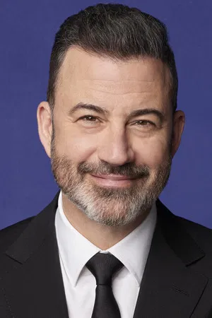 Jimmy Kimmel photo