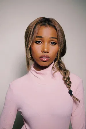 Sabrina Lassegue photo