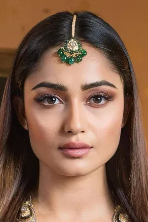 Tridha Choudhury photo