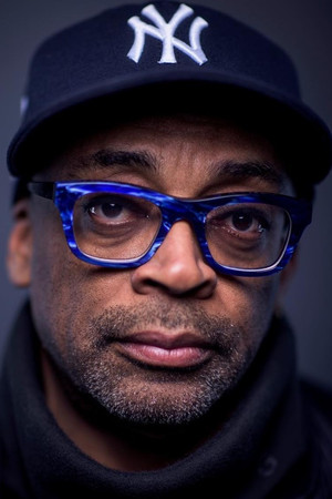 Spike Lee photo