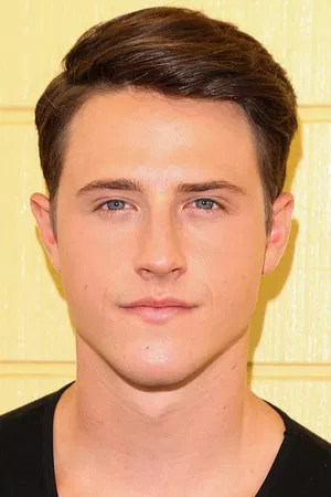 Shane Harper photo