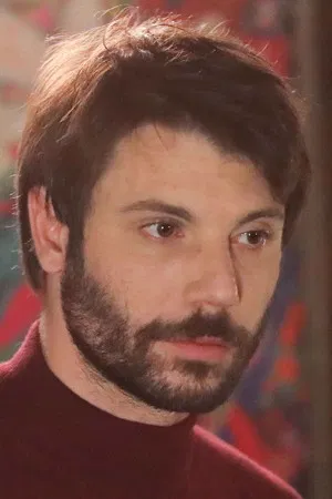 Paris Skartsolias photo