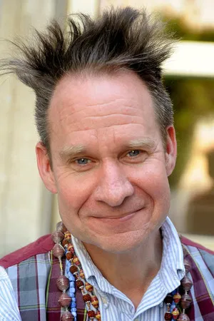 Peter Sellars photo