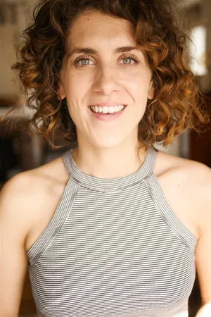 Salomé Villiers photo