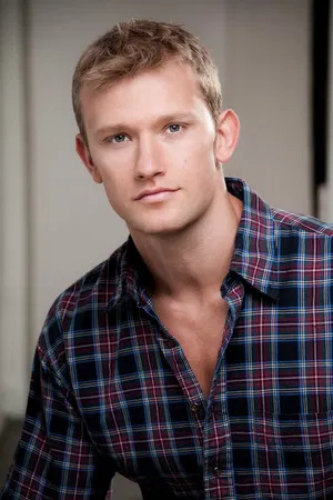 Anton Narinskiy photo